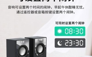 电脑音响外壳制作教程（打造个性化音响，享受高品质音乐）