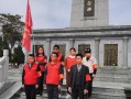 红色先锋（红色先锋的历史意义和时代价值）