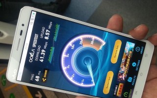 移动4G信号的现状与未来发展（探索4G信号的覆盖范围、速度与稳定性）