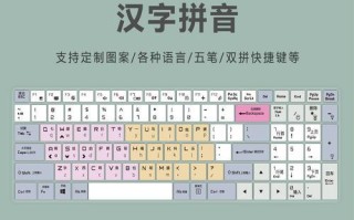 新手电脑键盘功能介绍（掌握新手电脑键盘使用技巧，提升工作效率）