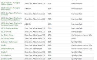 掌握Xbox电脑端会员，畅享游戏乐趣（Xbox电脑端会员教程，助你成为游戏大师）