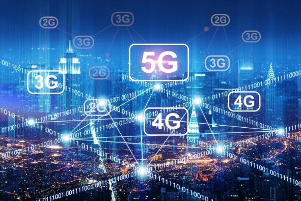 5G网络的全球布局：5G覆盖与应用前景（5G时代的网络变革）-第1张图片-数科之翼