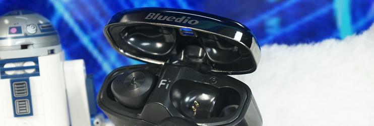 解析Bluedio耳机（探寻Bluedio耳机的声音表现和舒适程度）-第1张图片-数科之翼