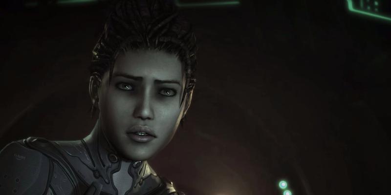 星际争霸2秘籍指令大全（掌握关键指令，征服星际宇宙的必备指南）-第1张图片-数科之翼