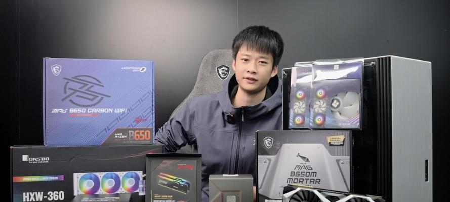 探索Intel3900的性能和特点（揭秘Intel3900的超强处理能力与全面升级）-第2张图片-数科之翼