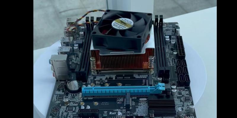 X99主板的性能与特点（探索X99主板的卓越表现和创新功能）-第2张图片-数科之翼