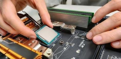 探索电脑CPU的功能和性能（理解CPU）-第1张图片-数科之翼