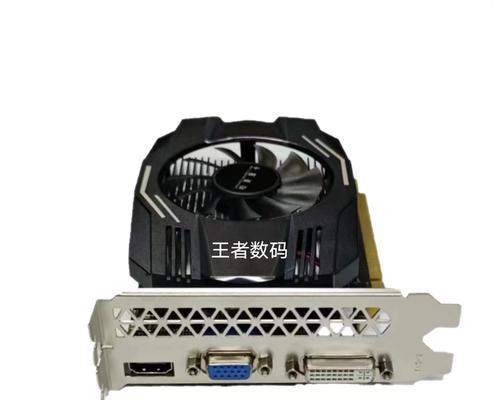以讯景HD6770的性能与特点剖析（一款高性能显卡带来的游戏畅快体验）-第2张图片-数科之翼