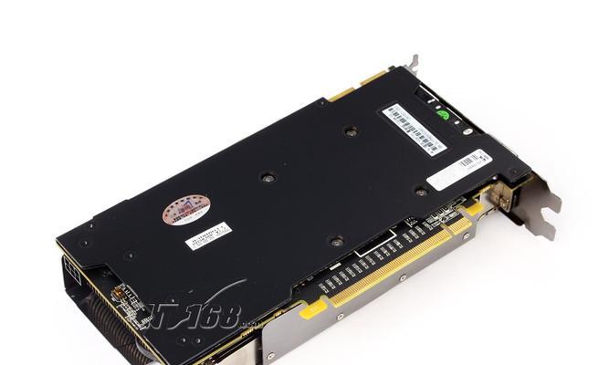 以讯景HD6770的性能与特点剖析（一款高性能显卡带来的游戏畅快体验）-第3张图片-数科之翼