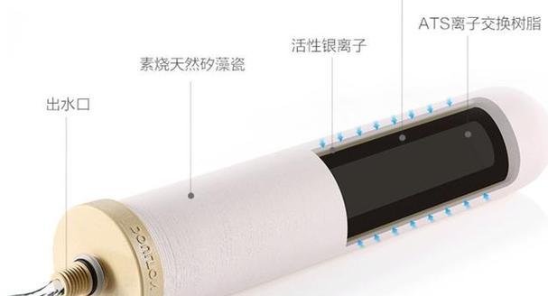 道尔顿净水器的优势和性能如何？（探索道尔顿净水器的出色过滤效果和可靠性）-第3张图片-数科之翼