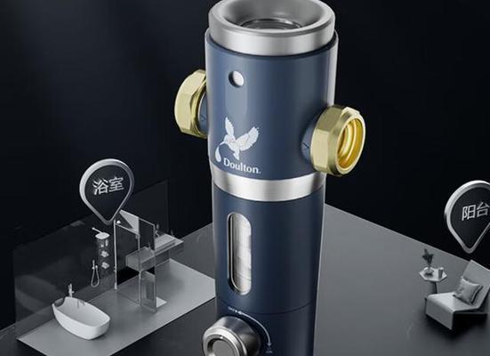 道尔顿净水器的优势和性能如何？（探索道尔顿净水器的出色过滤效果和可靠性）-第2张图片-数科之翼