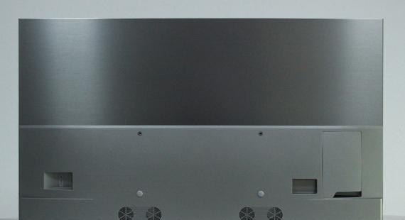 海信LED65NU7700智能电视体验测评（一款领先同类产品的高性能电视，为您带来卓越观影体验）-第2张图片-数科之翼