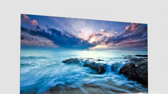 海信LED65NU7700智能电视体验测评（一款领先同类产品的高性能电视，为您带来卓越观影体验）-第1张图片-数科之翼