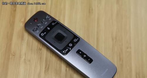 海信LED65NU7700智能电视体验测评（一款领先同类产品的高性能电视，为您带来卓越观影体验）-第3张图片-数科之翼