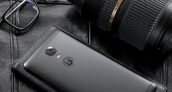 金立M6s手机体验报告（一款性能出色、外观精致的高性价比手机）-第1张图片-数科之翼