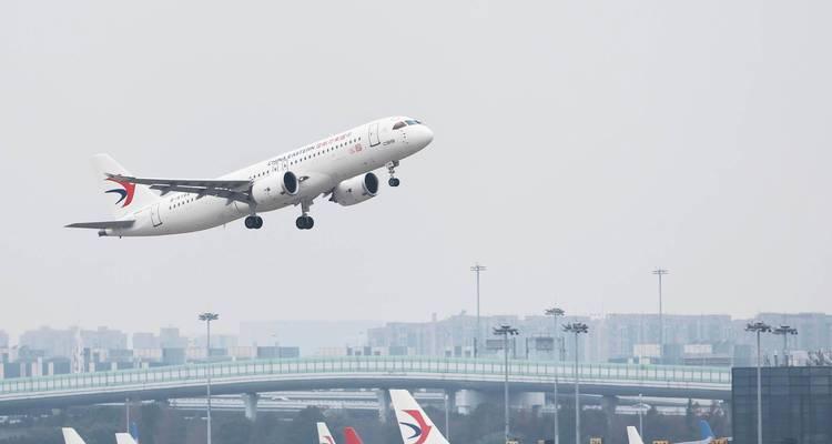 A320飞机（一架高效、可靠且受人喜爱的客机）-第2张图片-数科之翼