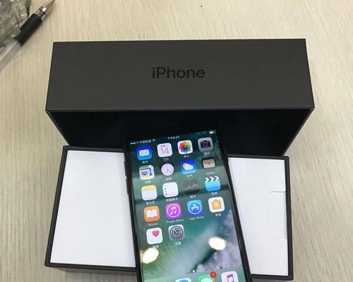 苹果6日版型号测评（探讨苹果6日版型号的优势与劣势，深入解析其性能表现）-第1张图片-数科之翼