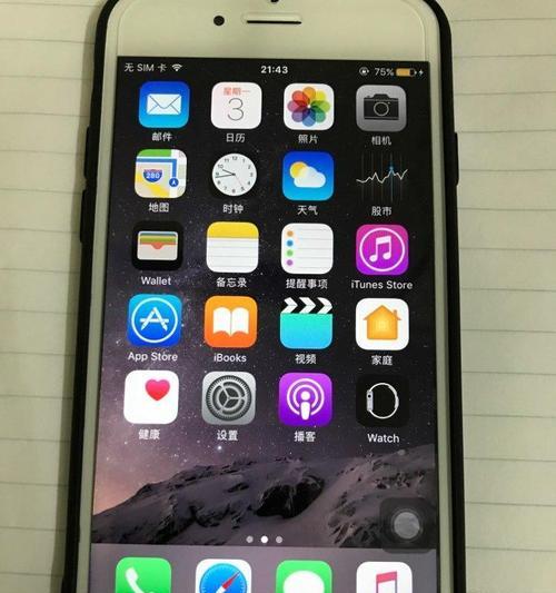 苹果6日版型号测评（探讨苹果6日版型号的优势与劣势，深入解析其性能表现）-第3张图片-数科之翼
