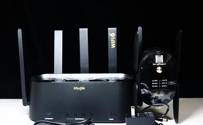 路由器的作用与优点（了解路由器的功能及其正常表现）-第2张图片-数科之翼