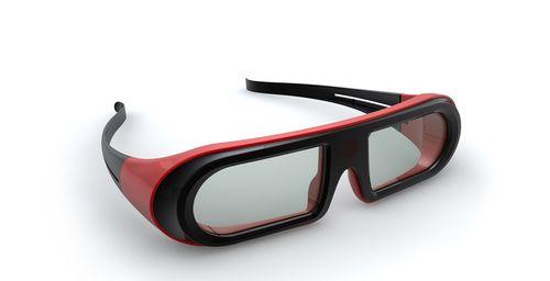 左右3D眼镜（立体影像进入新纪元，左右3D眼镜助您身临其境）-第3张图片-数科之翼