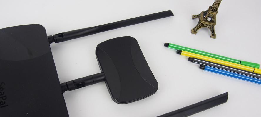 仕牌路由器的性能和功能优势（了解仕牌路由器的关键特点及卓越性能）-第1张图片-数科之翼