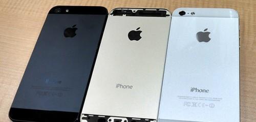 苹果5和5s的网络设置详解（了解苹果5和5s的网络配置和优化技巧）-第1张图片-数科之翼