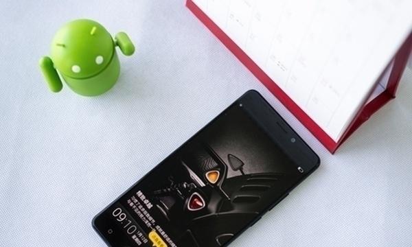 金立M6s手机评测——强大性能与卓越体验（一款集高效处理、优质摄影和顺滑操作于一身的旗舰手机）-第3张图片-数科之翼