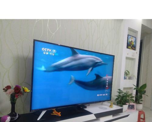 探索夏普LCD46LX450A的表现和功能（一款性能卓越的46英寸液晶电视，为您带来视觉盛宴）-第3张图片-数科之翼