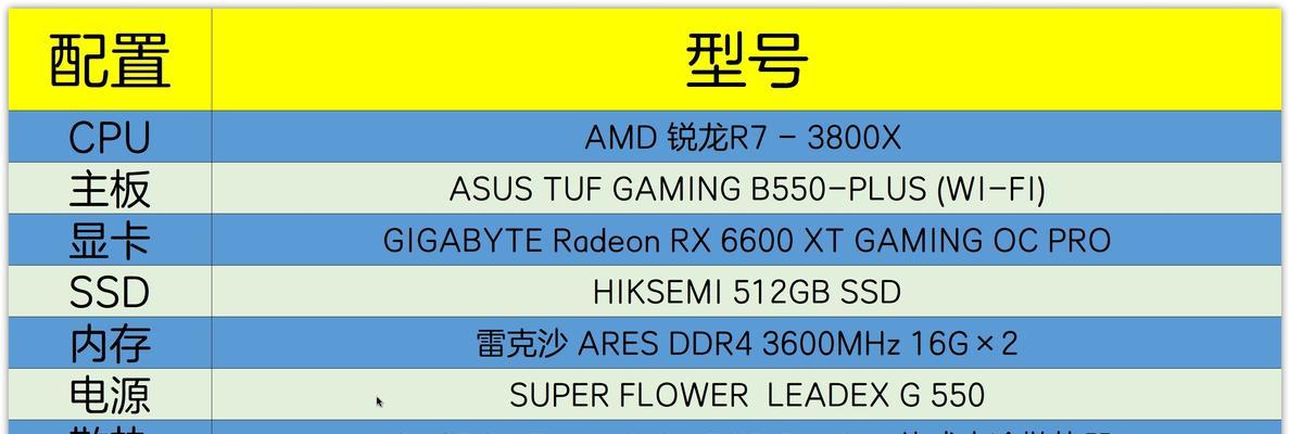 DDR4内存的性能与优势（探索DDR4内存的关键特点及其应用领域）-第2张图片-数科之翼