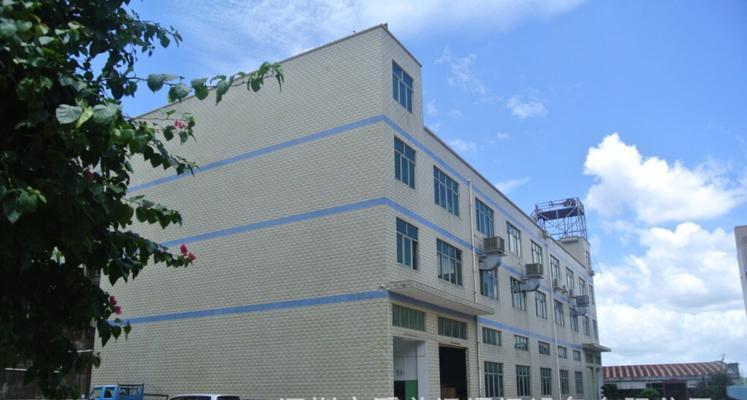 河源美晨——一座充满魅力的城市（探索美晨，感受她的独特之处）-第2张图片-数科之翼