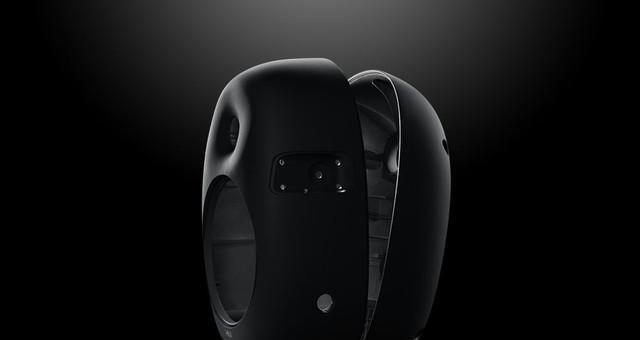 惠威X8音箱的完美融合（重新定义音乐体验，轻盈便携、清晰动听）-第3张图片-数科之翼