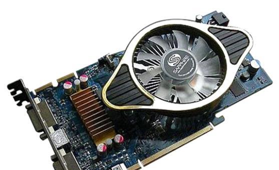 探讨512MB显卡的性能及适用范围（揭秘512MB显卡）-第2张图片-数科之翼