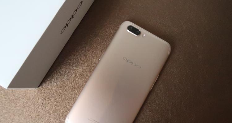 OPPOR11Plus（OPPOR11Plus的性能、拍照和设计优势）-第2张图片-数科之翼