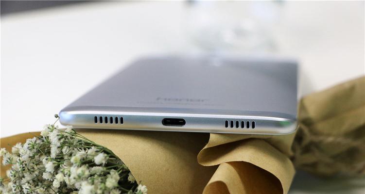 荣耀Note8音质测评（探索荣耀Note8的出色音质表现）-第2张图片-数科之翼