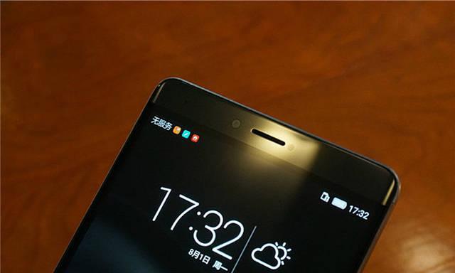 荣耀Note8音质测评（探索荣耀Note8的出色音质表现）-第3张图片-数科之翼
