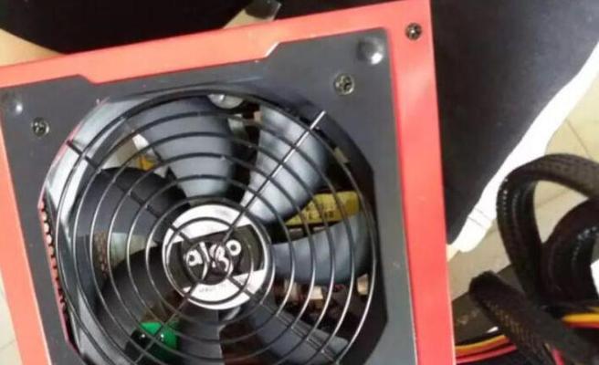 爱国者DK470电源的性能和品质如何？（一款静音高效的电源首选，让你的电脑功率更强大）-第2张图片-数科之翼