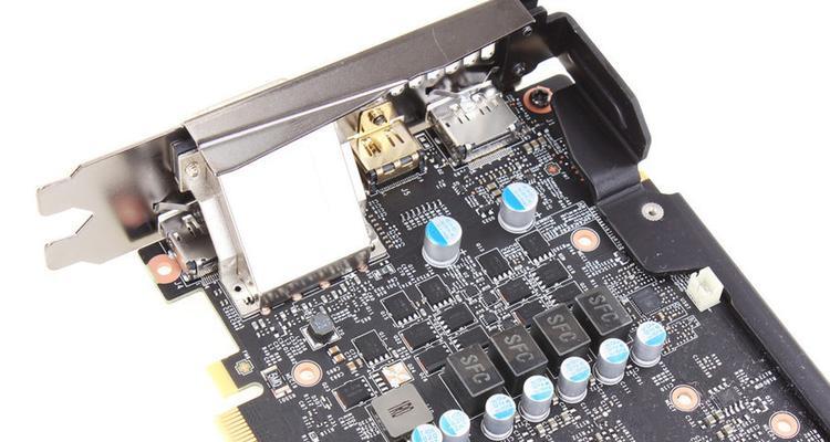 微星GTX960（探究微星GTX960的性能表现及优势特点）-第3张图片-数科之翼