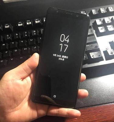 e锋手机怎么样？（一款强劲性能与精致设计相融合的智能手机）-第1张图片-数科之翼