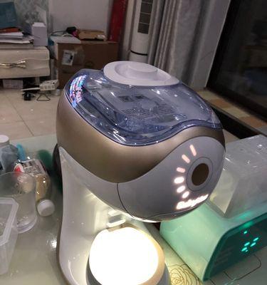 惠氏babynes怎么样？（了解惠氏babynes的优势和用户评价）-第1张图片-数科之翼