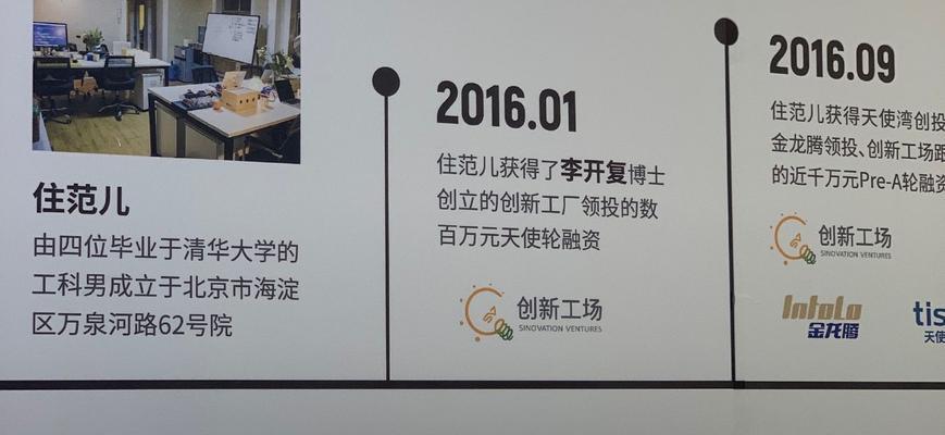 天使湾创投（深入探究天使湾创投的创业生态圈，探索其独特优势与潜力）-第2张图片-数科之翼