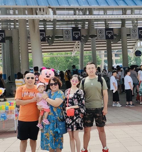 豌豆旅游-探索新的旅行方式（豌豆旅游的便利性与独特魅力）-第3张图片-数科之翼