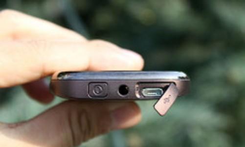 NokiaC7（探索NokiaC7的设计、功能和性能，回忆那个曾经的经典时代）-第1张图片-数科之翼