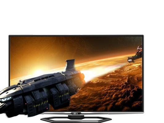 TCL电视P2-领先一步的智能电视之选（探索TCL电视P2的领先优势和先进功能）-第3张图片-数科之翼