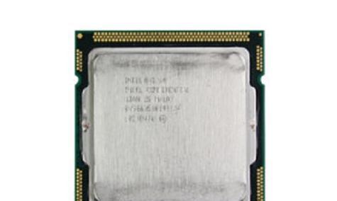 第7代酷睿i5处理器的卓越表现（了解酷睿i5处理器的性能和功能）-第1张图片-数科之翼