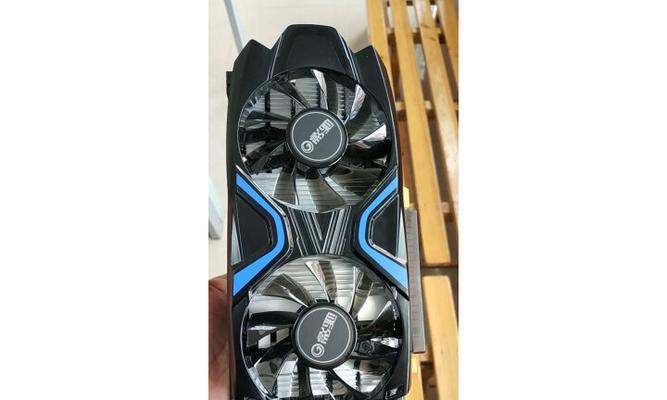 影驰GTX1050显卡测评及性能分析（一款高性价比显卡的全面评测与分析）-第3张图片-数科之翼