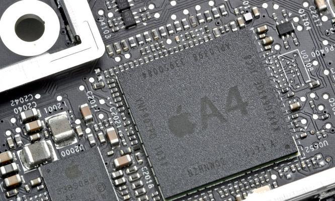 探索a11GPU的性能和应用（解析a11GPU的关键特性和优势，展望未来应用前景）-第3张图片-数科之翼