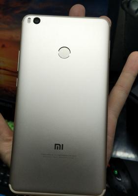 小米Max2的全面优势（一款实用性与性价比兼具的智能手机）-第3张图片-数科之翼