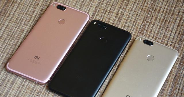 小米5X处理器的性能分析与评价（探索小米5X处理器的优势和劣势，为你提供全面的性能评估）-第3张图片-数科之翼