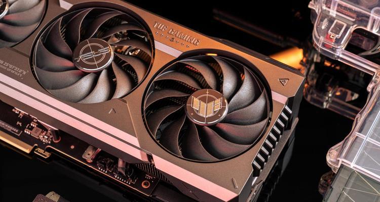 华硕750ti（华硕750ti）-第1张图片-数科之翼