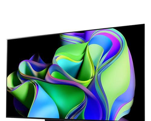 LG4K屏幕（细腻画质与卓越色彩重塑视觉体验）-第3张图片-数科之翼